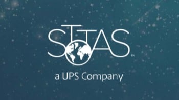 STAAS, a UPS Company, company logo