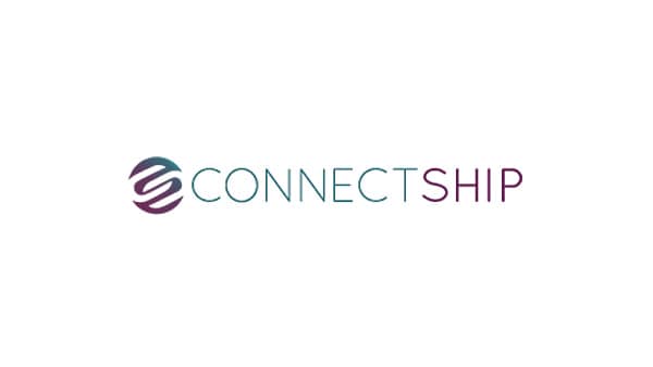 ConnectShip logo