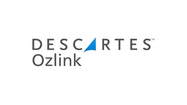 Descartes OzLink logo