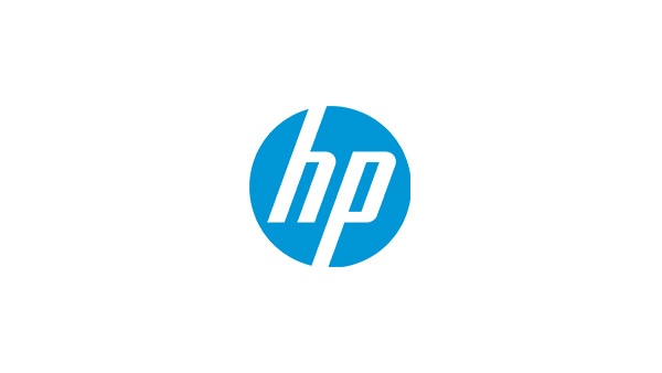 HP logo