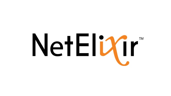 NetElixir logo