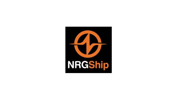 NRG Software logo