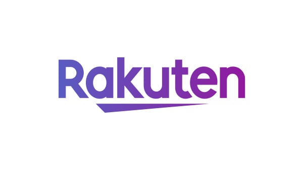 Rakuten logo