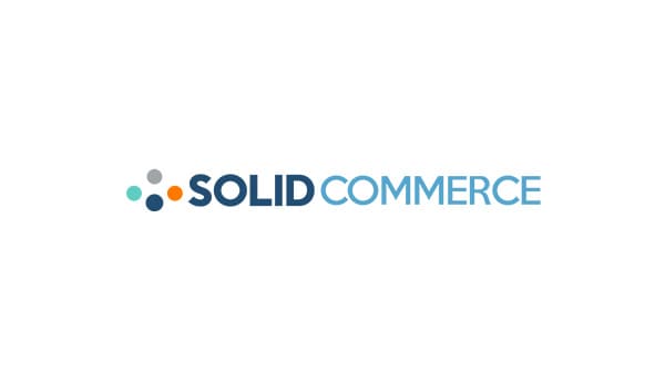 Solid Commerce logo