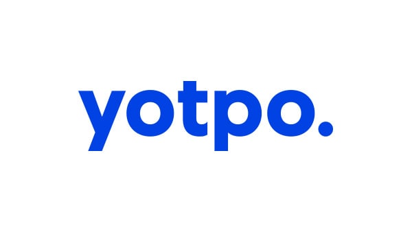 Yotpo logo