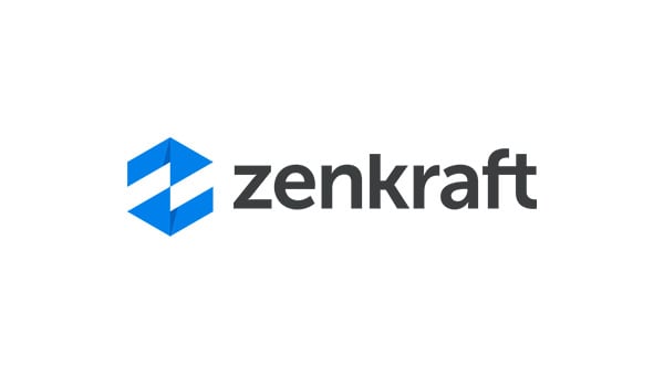 Zenkraft logo