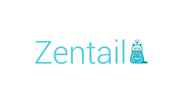 Zentail logo