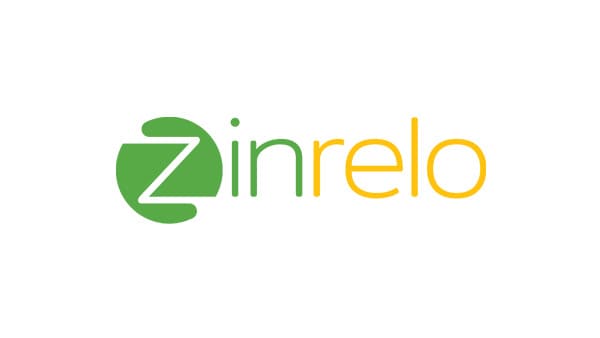 Zinrelo logo