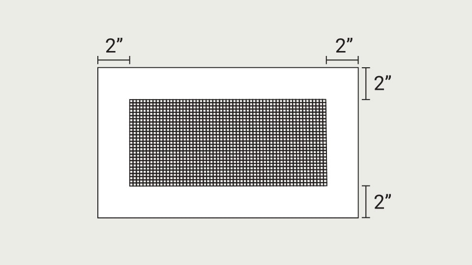 Illustration of Bee packaging